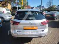 2021 Opel Insignia