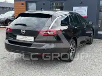 2021 Opel Insignia