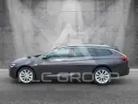 2021 Opel Insignia