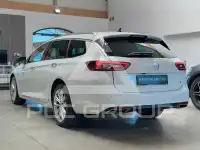 2021 Opel Insignia