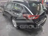 2021 Opel Insignia