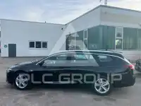 2021 Opel Insignia