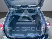 2021 Opel Insignia