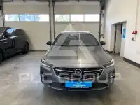 2021 Opel Insignia