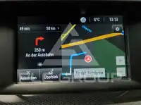 2021 Opel Insignia