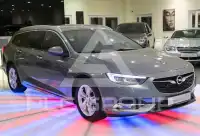 2021 Opel Insignia