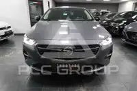 2021 Opel Insignia
