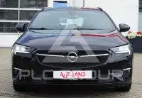 2021 Opel Insignia