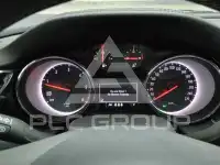 2021 Opel Insignia