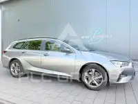 2021 Opel Insignia