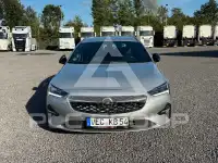 2021 Opel Insignia
