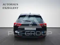 2021 Opel Insignia