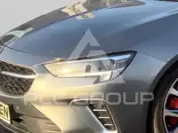 2021 Opel Insignia