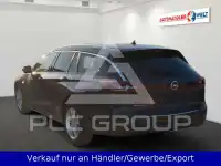 2021 Opel Insignia