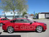 2021 Opel Insignia