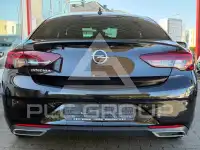 2021 Opel Insignia