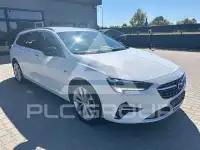 2021 Opel Insignia