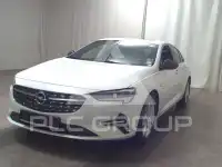 2021 Opel Insignia
