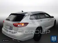 2021 Opel Insignia