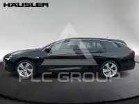 2021 Opel Insignia