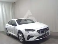 2021 Opel Insignia
