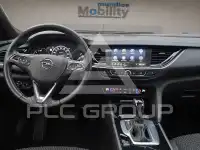 2021 Opel Insignia