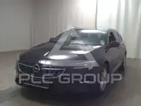 2021 Opel Insignia