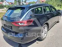 2021 Opel Insignia