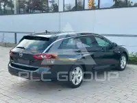 2021 Opel Insignia