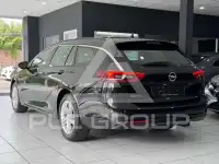 2021 Opel Insignia