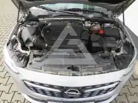 2021 Opel Insignia