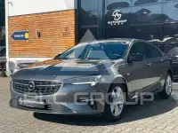 2021 Opel Insignia