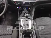 2021 Opel Insignia