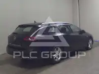 2021 Opel Insignia