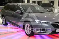 2021 Opel Insignia