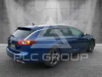 2021 Opel Insignia