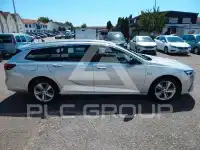 2021 Opel Insignia