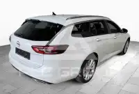 2021 Opel Insignia