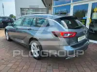 2021 Opel Insignia