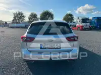 2021 Opel Insignia
