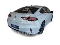 2021 Opel Insignia