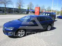2021 Opel Insignia