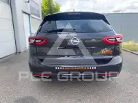 2021 Opel Insignia