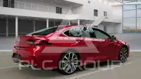 2021 Opel Insignia