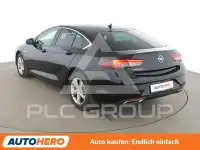 2021 Opel Insignia