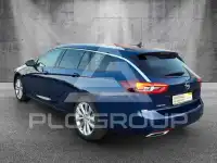2021 Opel Insignia