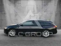 2021 Opel Insignia