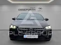 2021 Opel Insignia