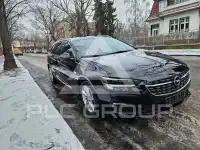 2021 Opel Insignia