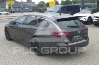 2021 Opel Insignia